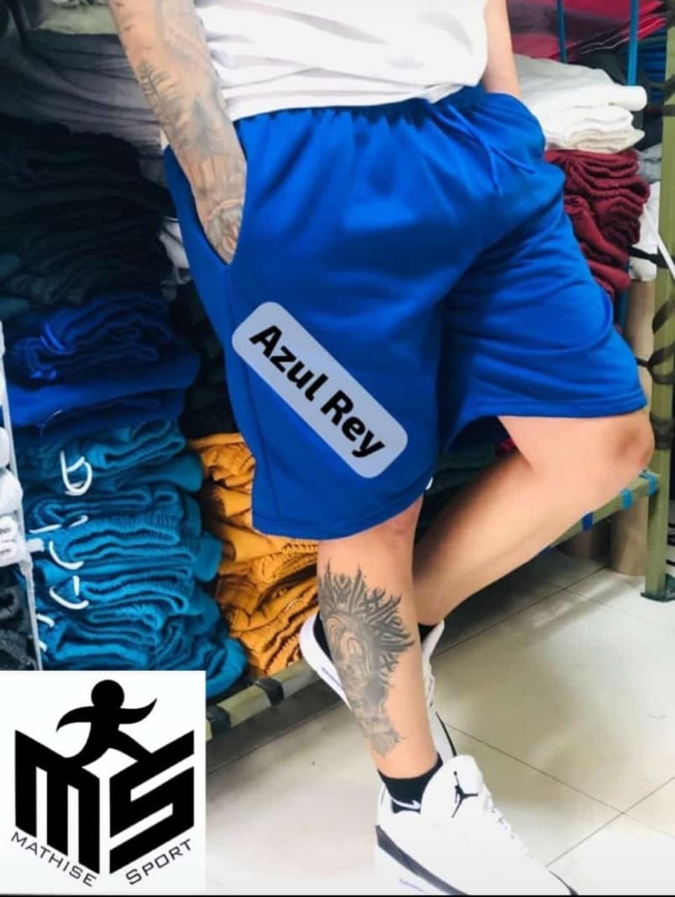 PANTALONETAS UNISEX XXL